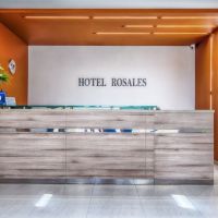 Hotel Rosales Boutique