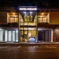 Hotel Rosales Boutique