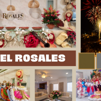 Hotel Rosales Boutique